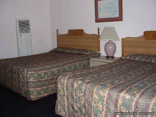 Homestead Motel San Luis Obispo Eksteriør billede