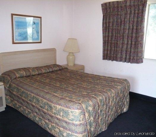Homestead Motel San Luis Obispo Værelse billede