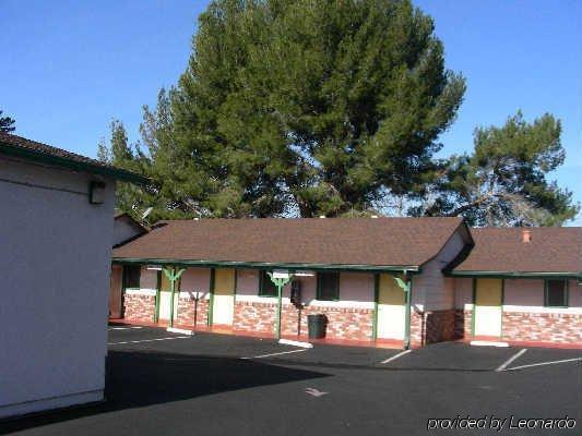 Homestead Motel San Luis Obispo Eksteriør billede