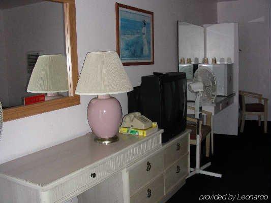 Homestead Motel San Luis Obispo Værelse billede