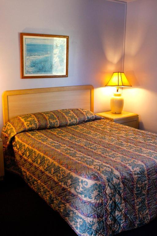 Homestead Motel San Luis Obispo Værelse billede