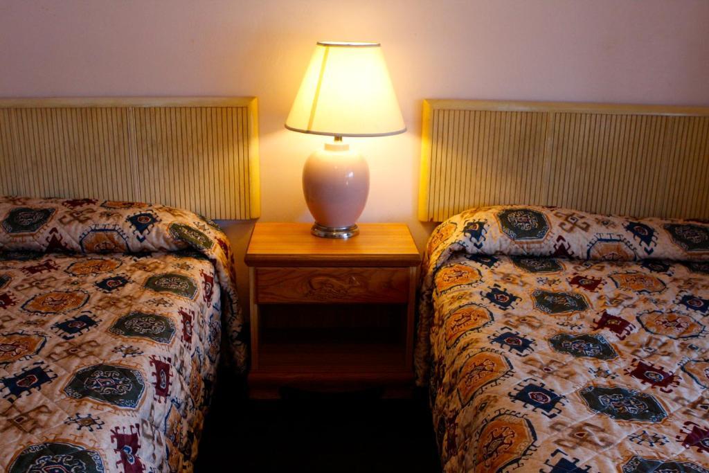 Homestead Motel San Luis Obispo Værelse billede